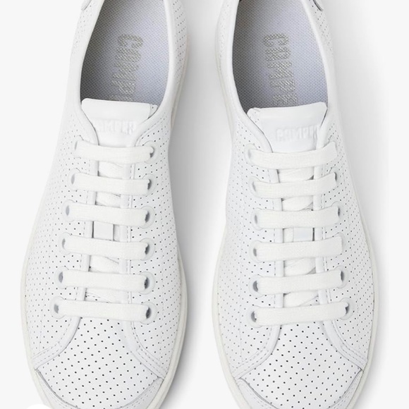 Camper Shoes - Camper leather sneakers sz 39